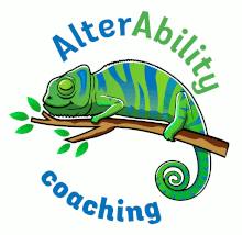 Transformative Coaching logo